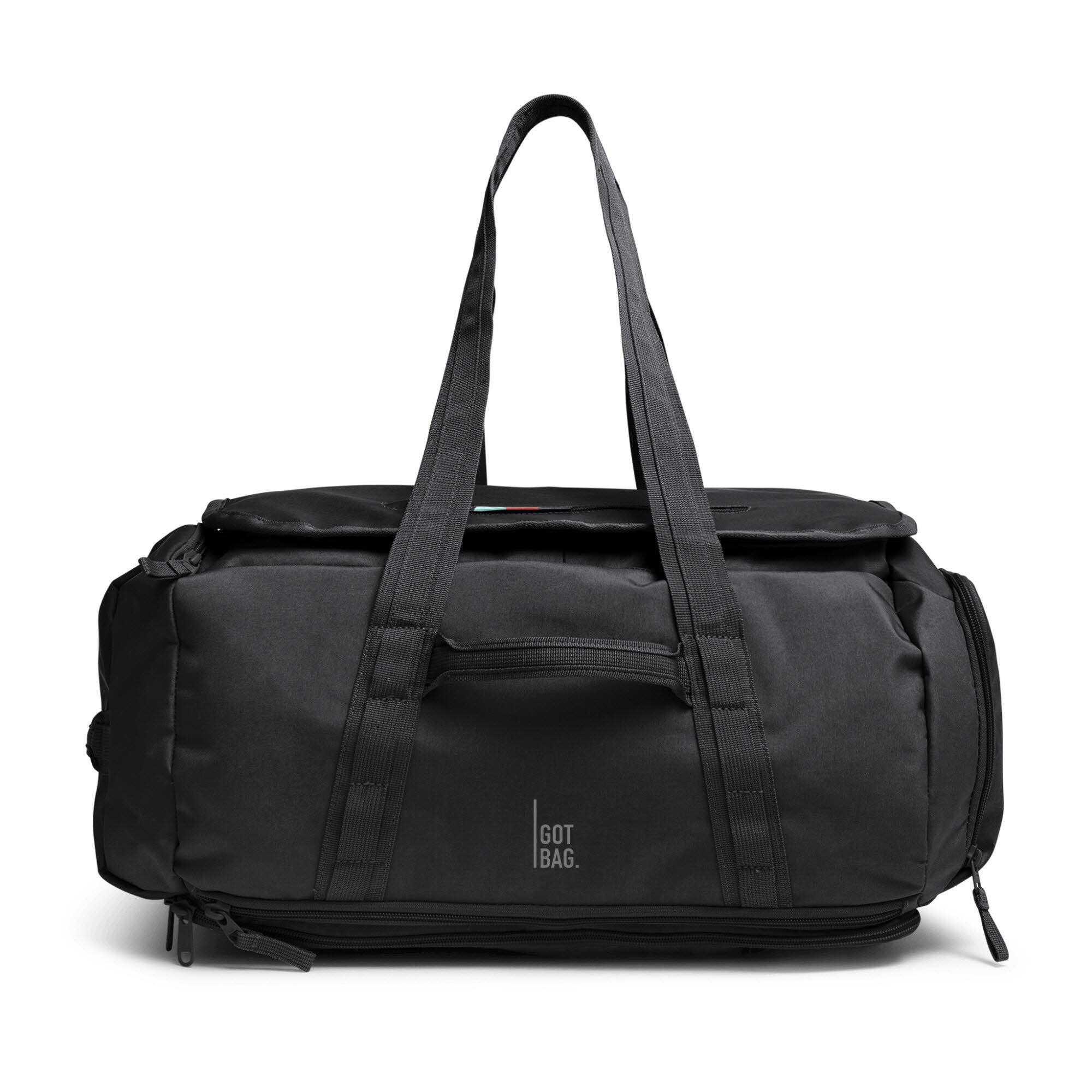 Duffle Pack Black