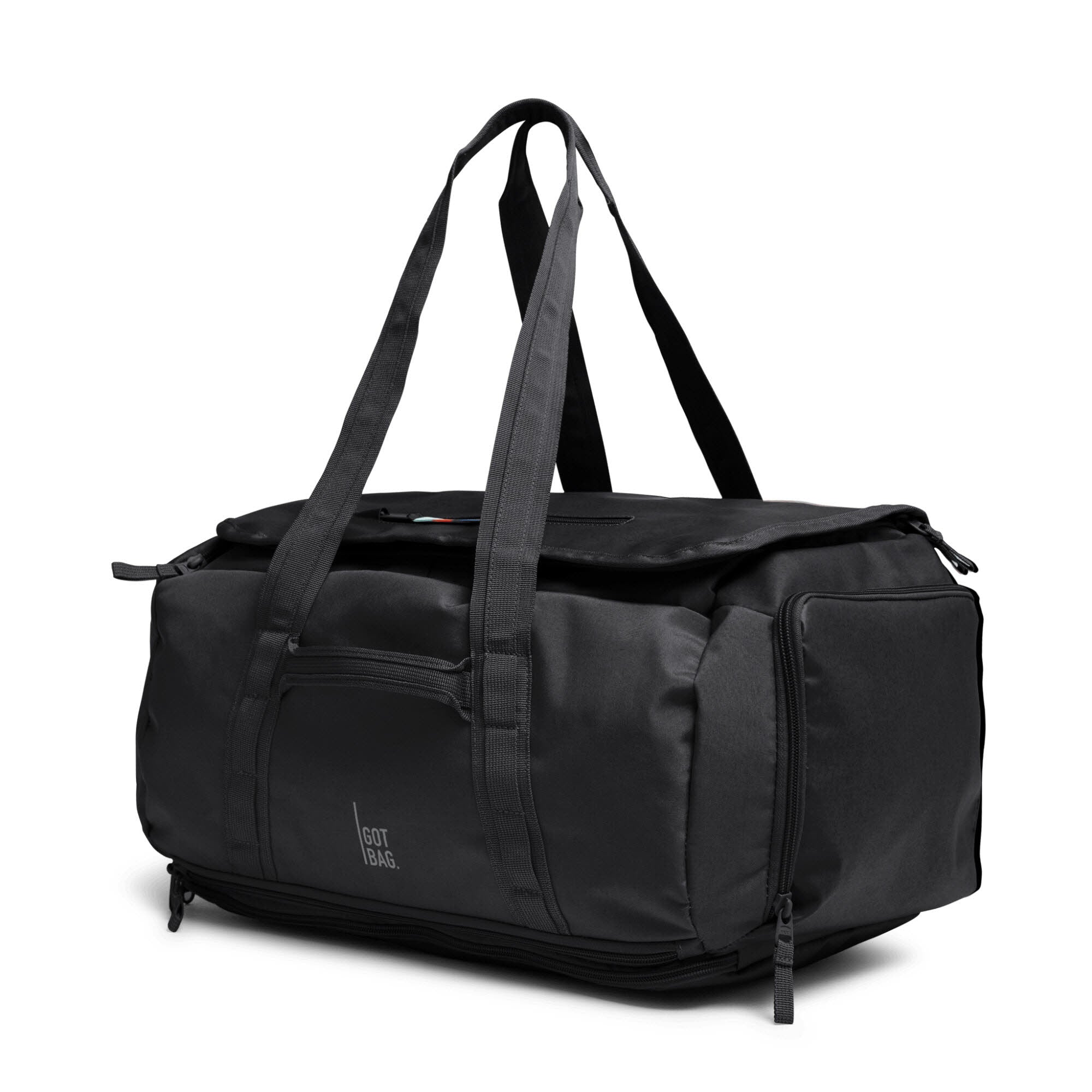Duffle Pack Black