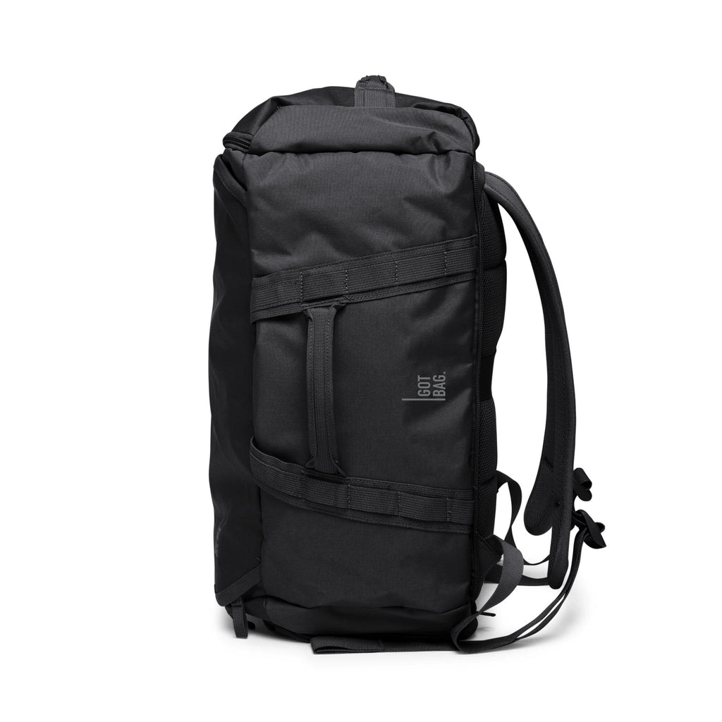 Duffle Pack Black