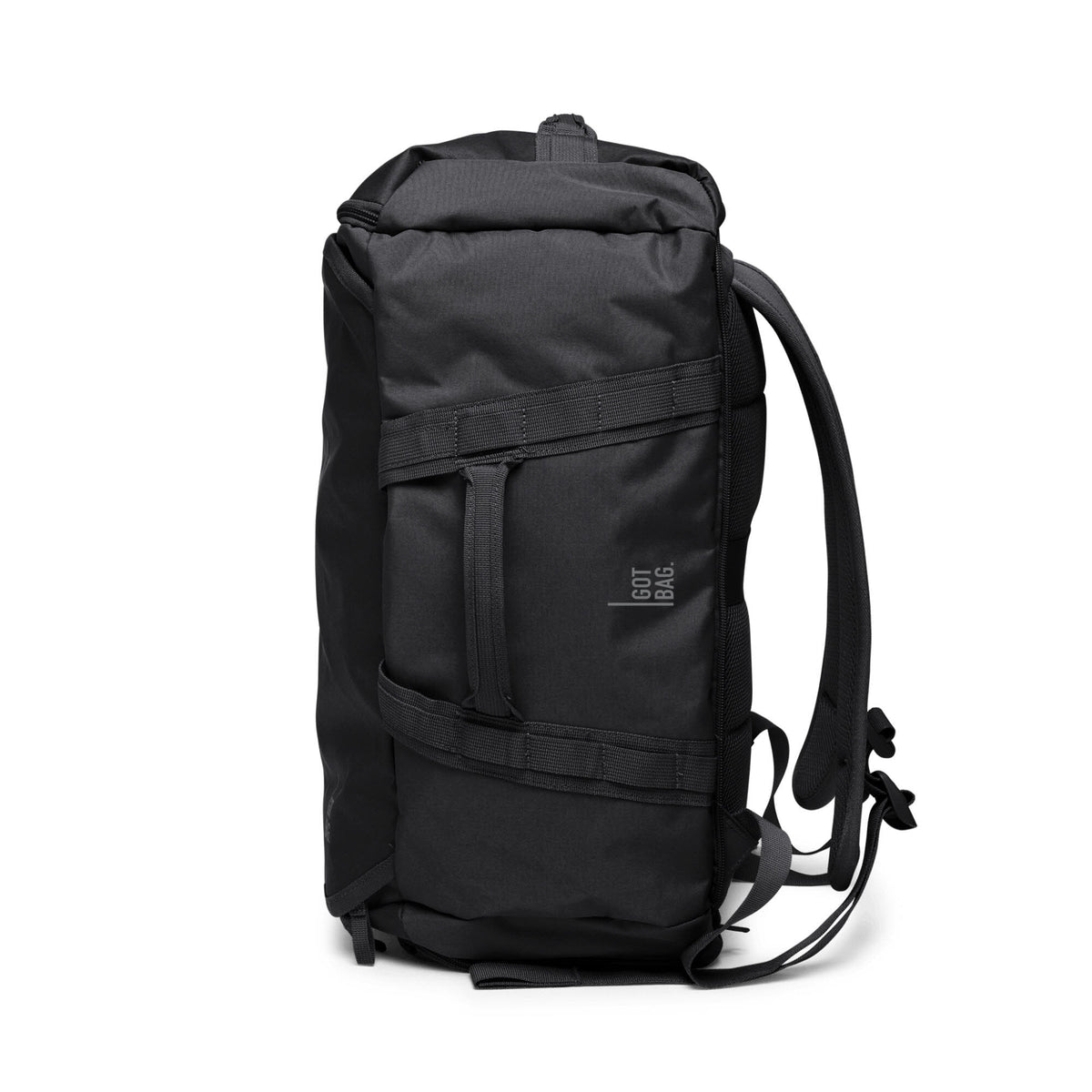 Duffle Pack Black
