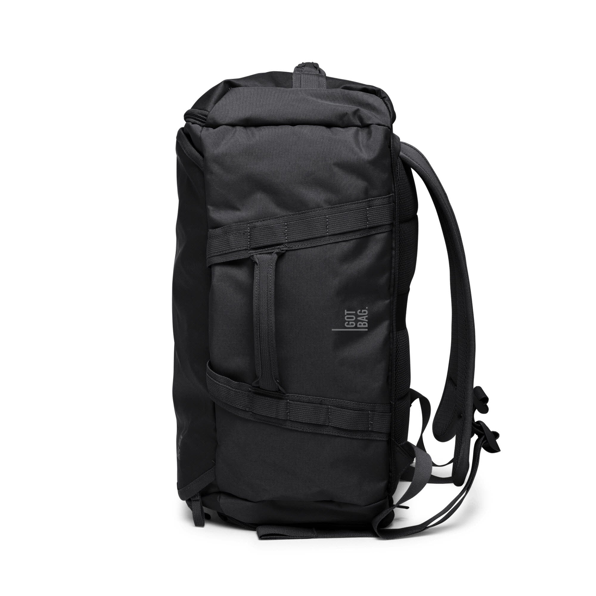 Duffle Pack Black