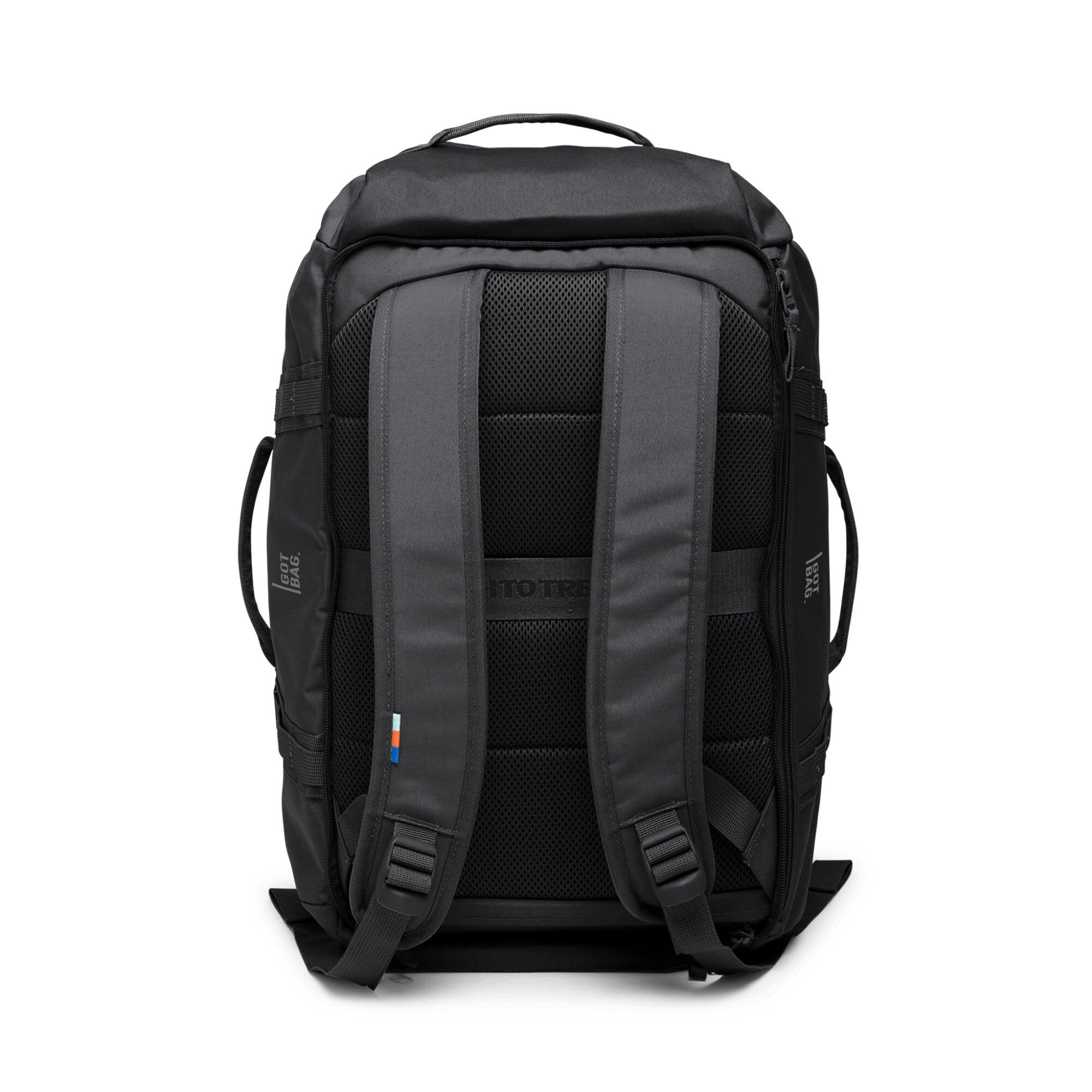 Duffle Pack Black