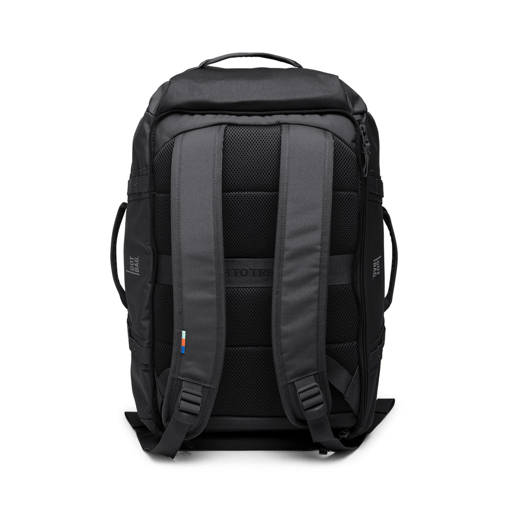 Duffle Pack Black