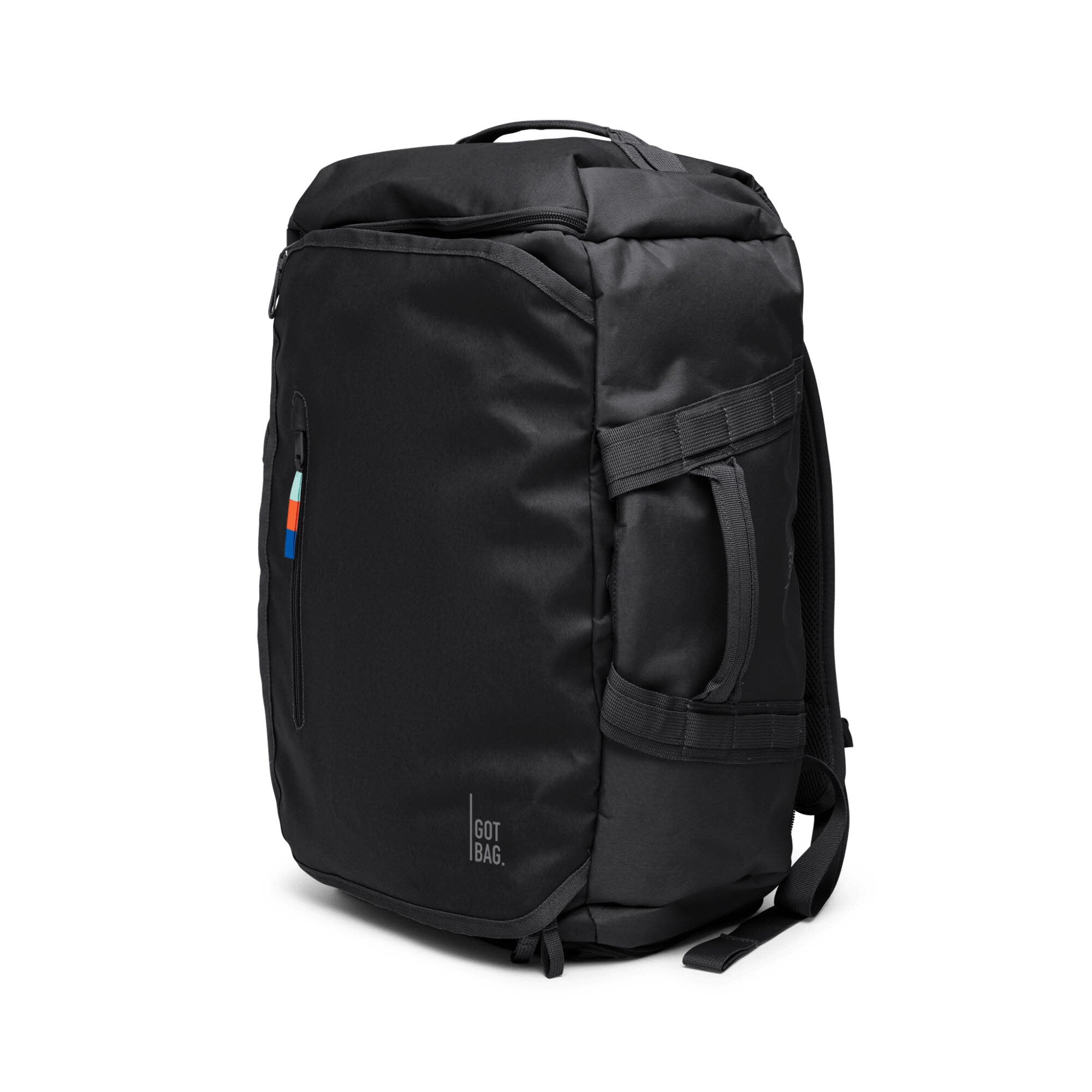 Duffle Pack Black