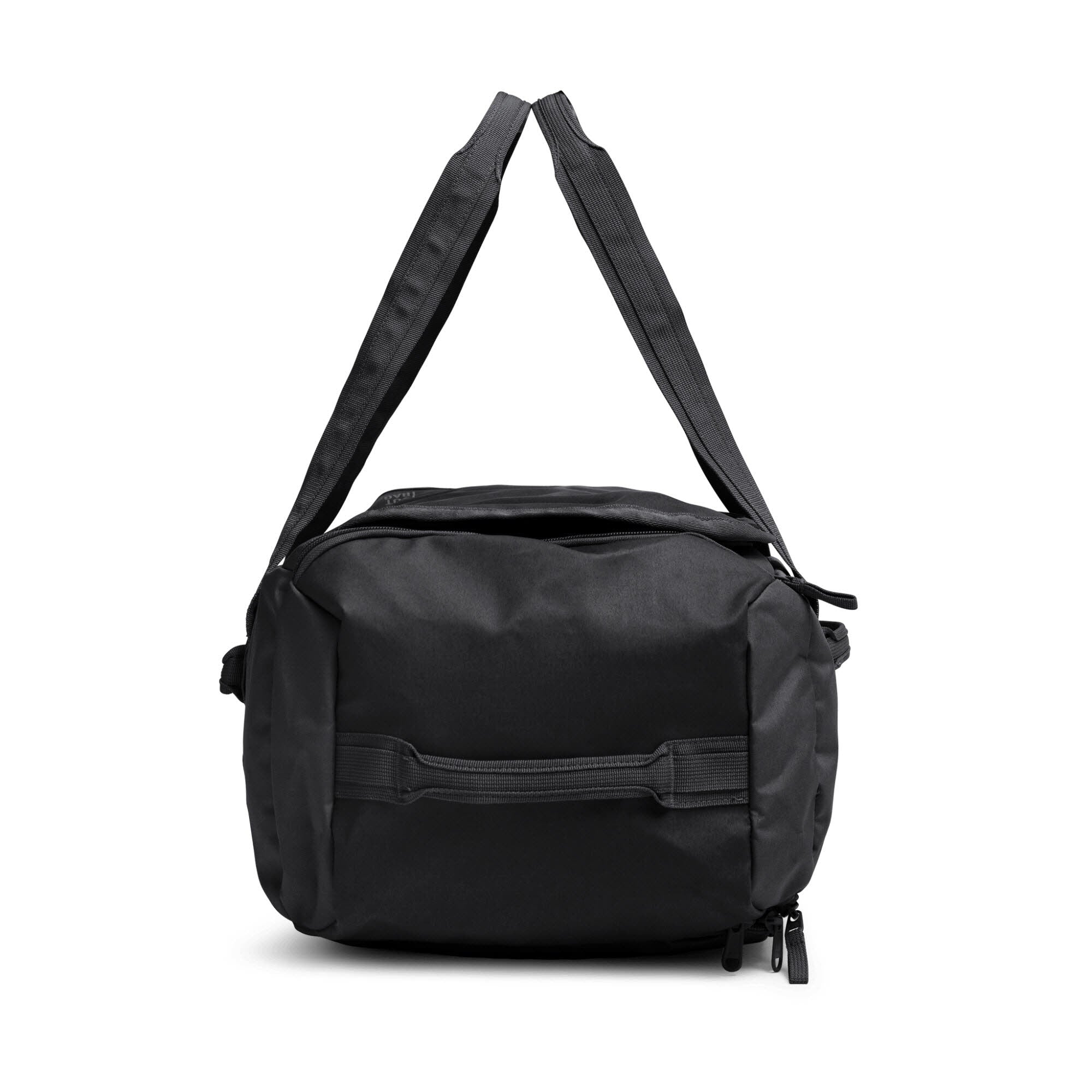 Duffle Pack Black