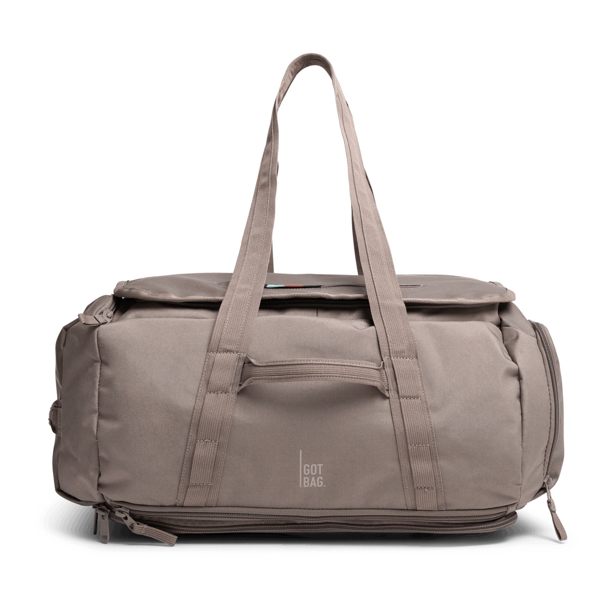 Duffle Pack Oyster