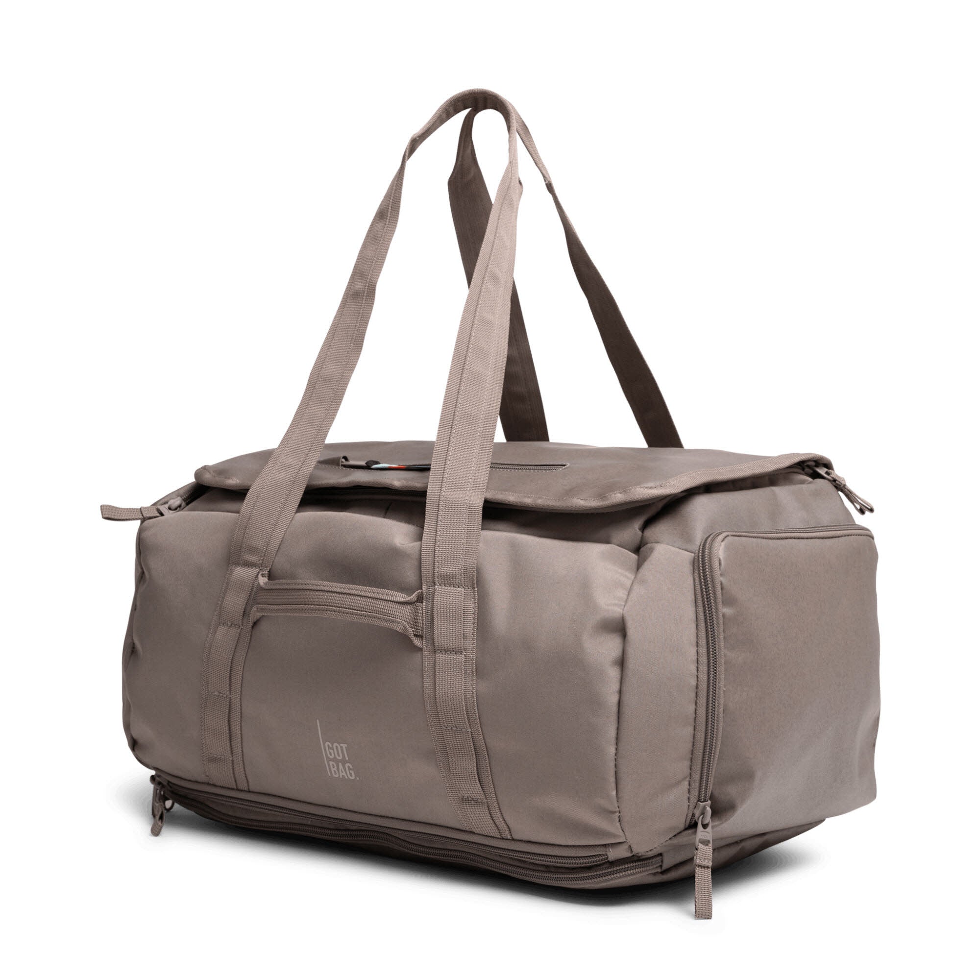 Duffle Pack Oyster