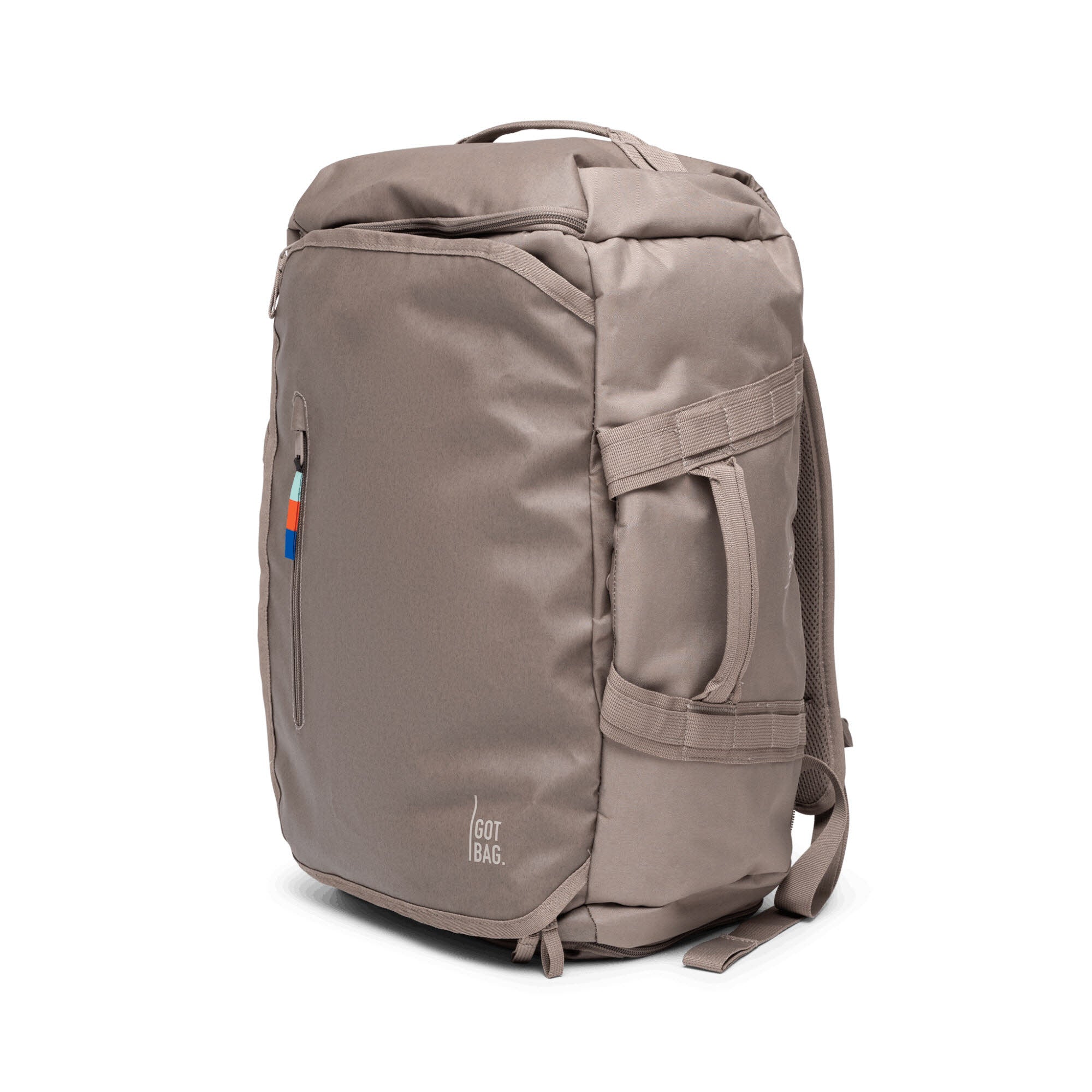 Duffle Pack Oyster