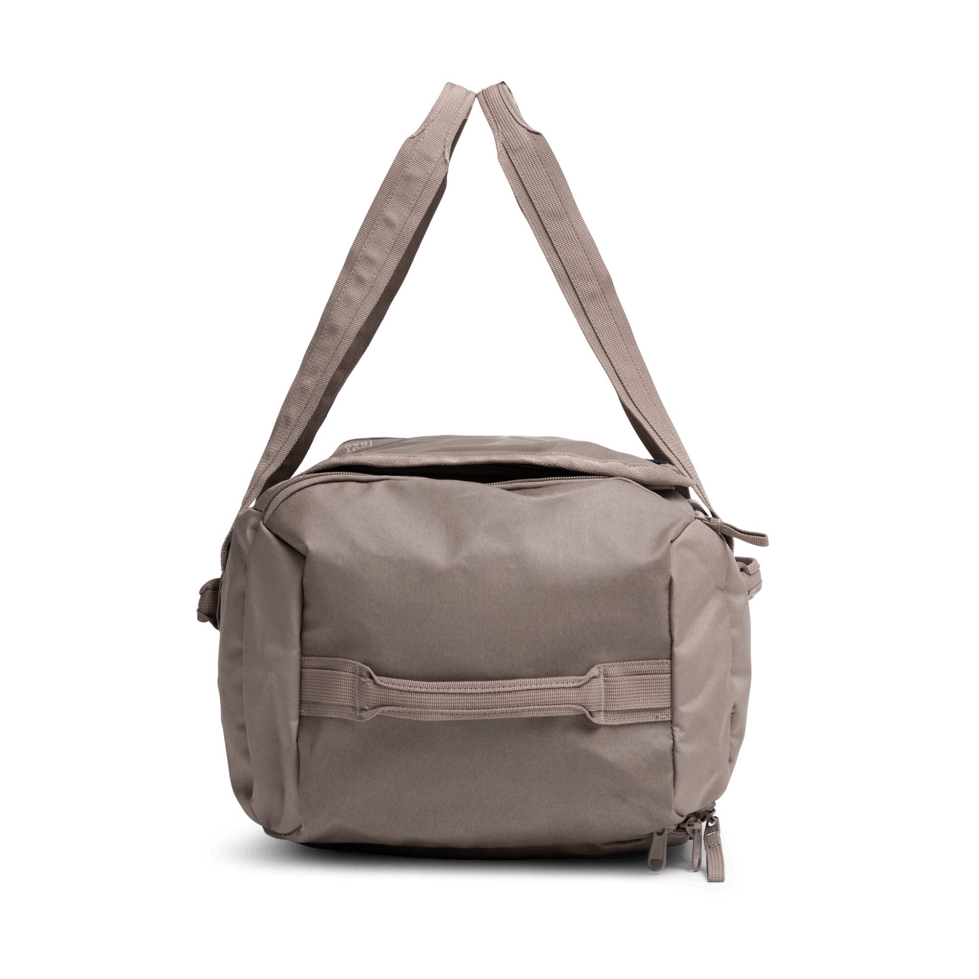 Duffle Pack Oyster