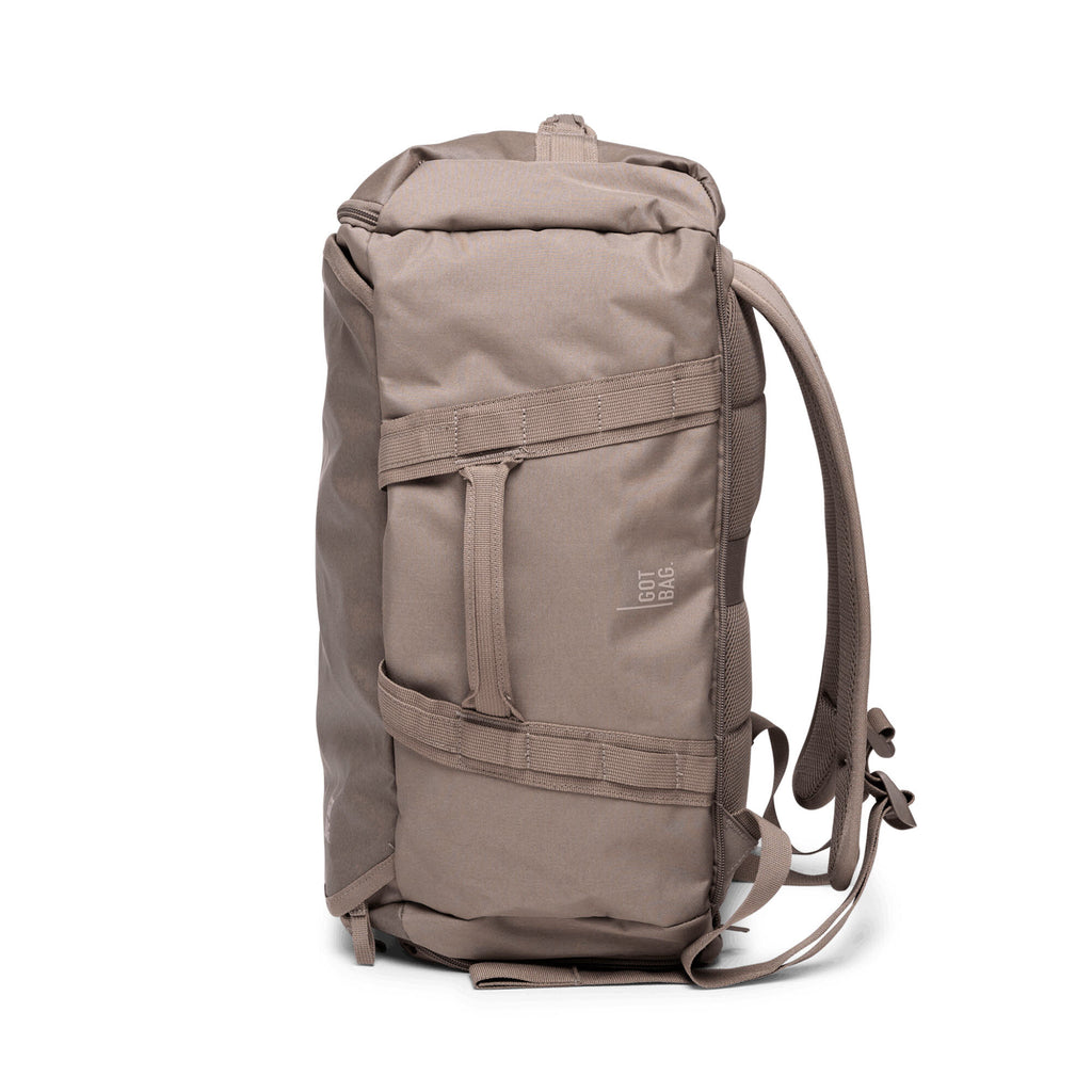 Duffle Pack Oyster