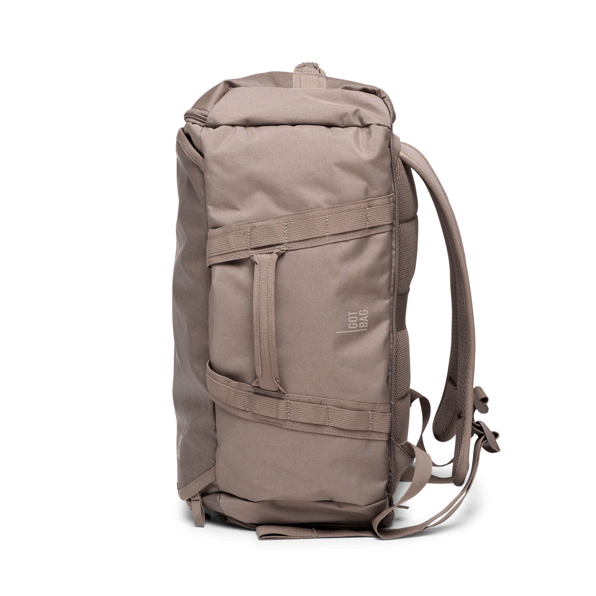 Duffle Pack Oyster