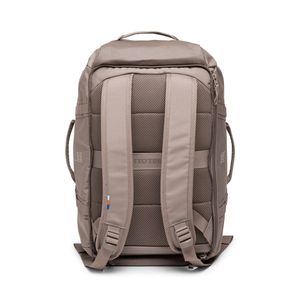 Duffle Pack Oyster