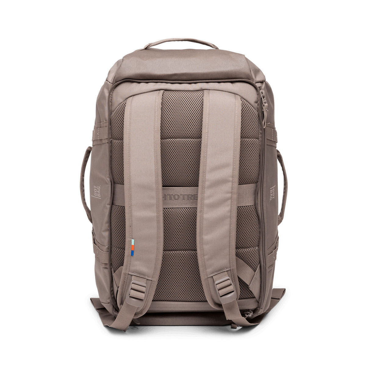 Duffle Pack Oyster