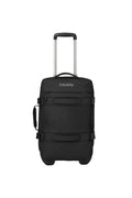 Rollenreisetasche S Bolonia Black