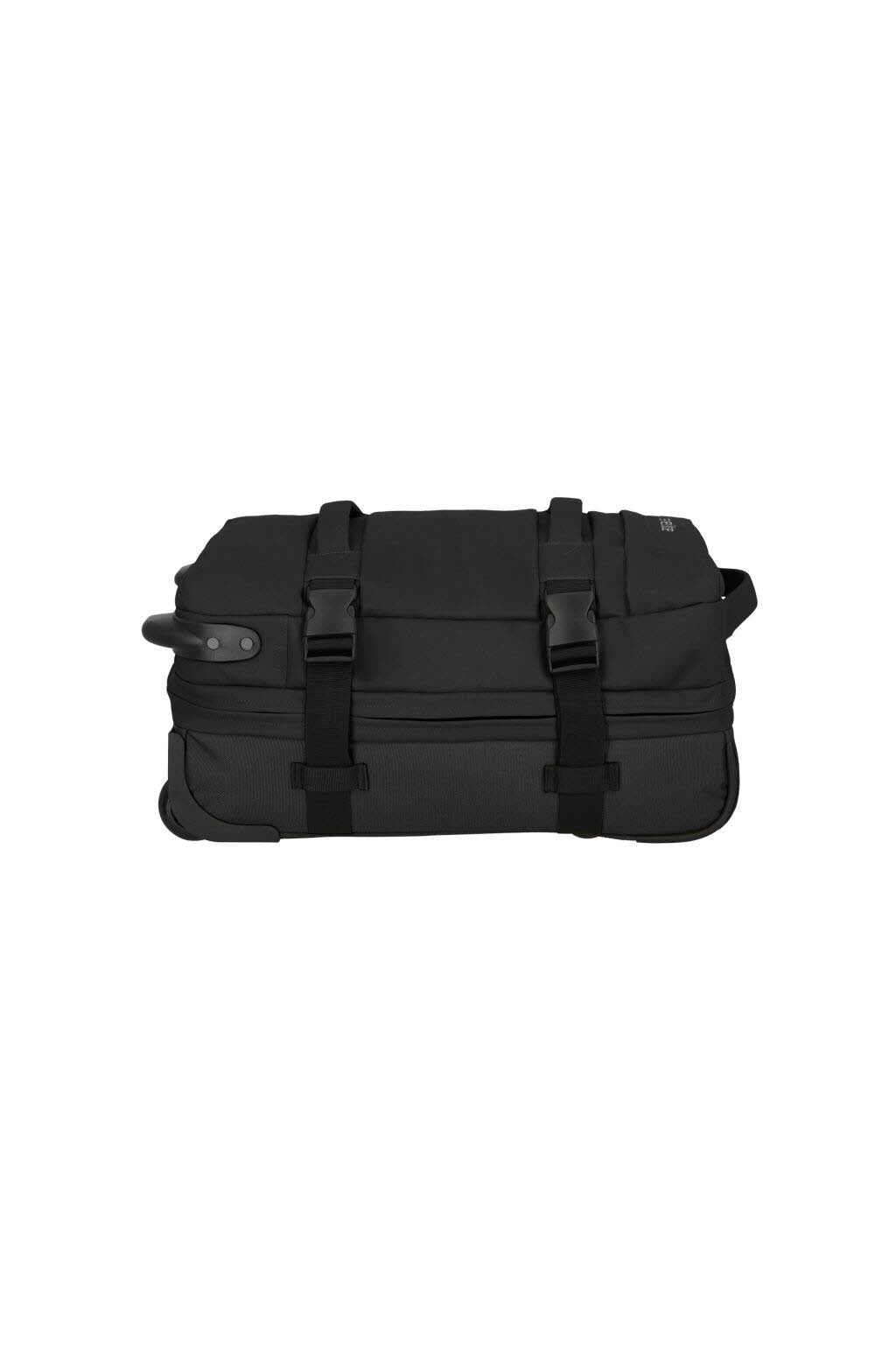 Rollenreisetasche S Bolonia Black