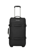 Rollenreisetasche M Bolonia Black