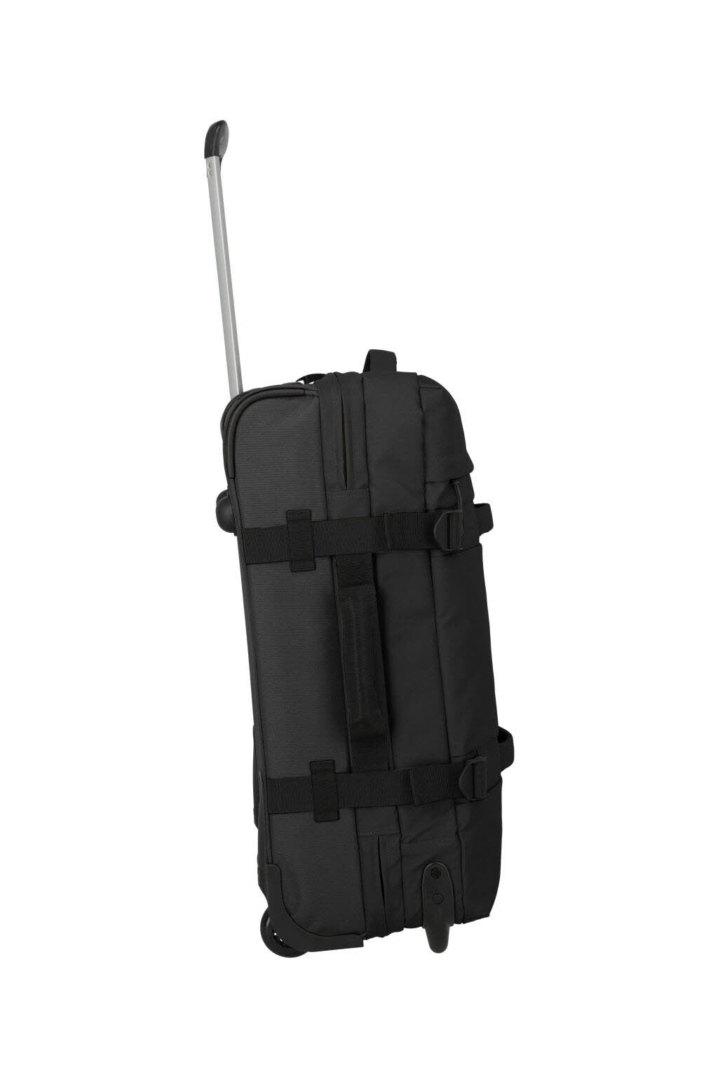 Rollenreisetasche M Bolonia Black