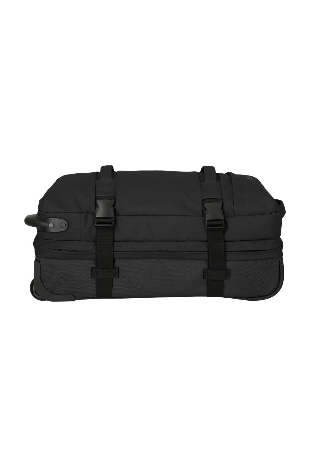Rollenreisetasche M Bolonia Black