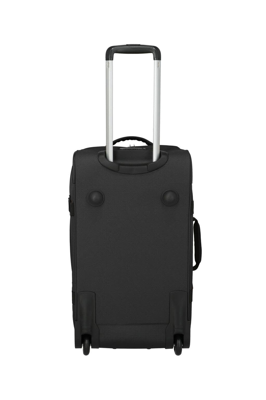 Rollenreisetasche M Bolonia Black
