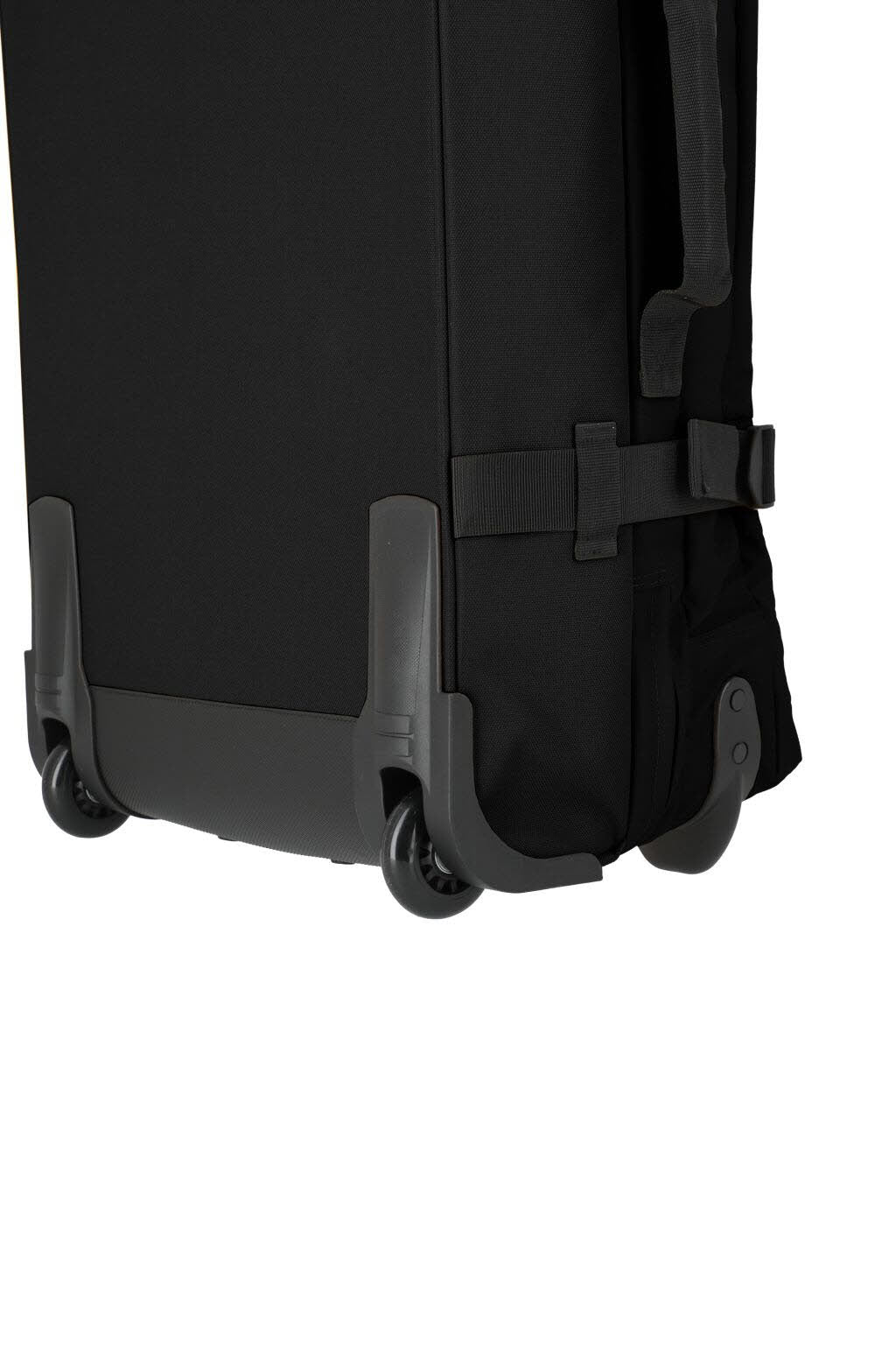 Rollenreisetasche M Bolonia Black