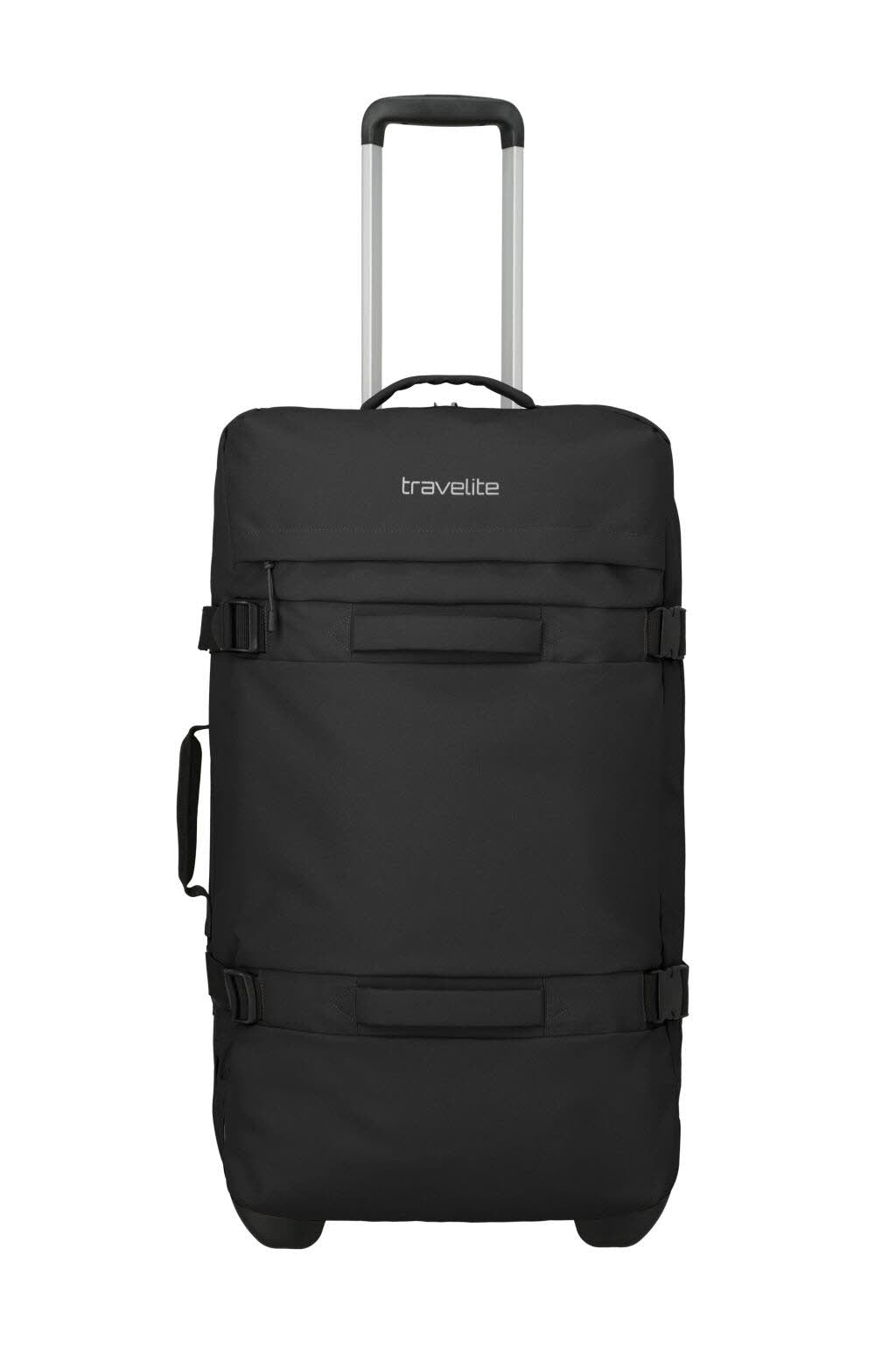 Rollenreisetasche L Bolonia Black