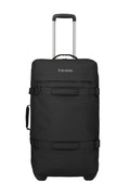 Rollenreisetasche L Bolonia Black