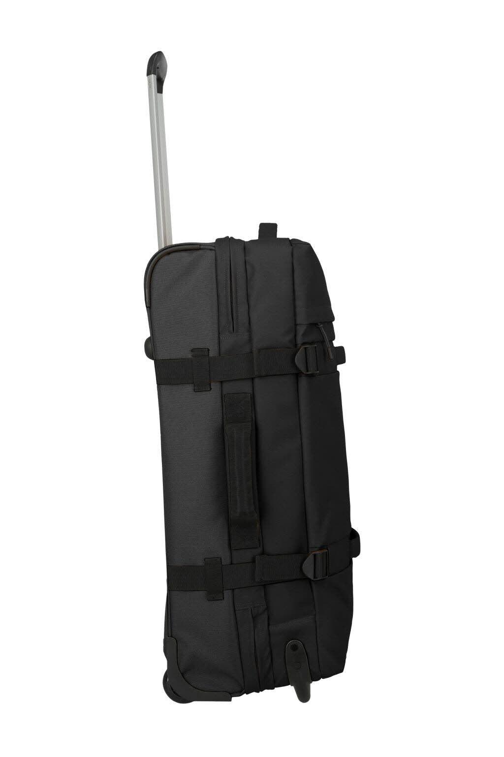 Rollenreisetasche L Bolonia Black