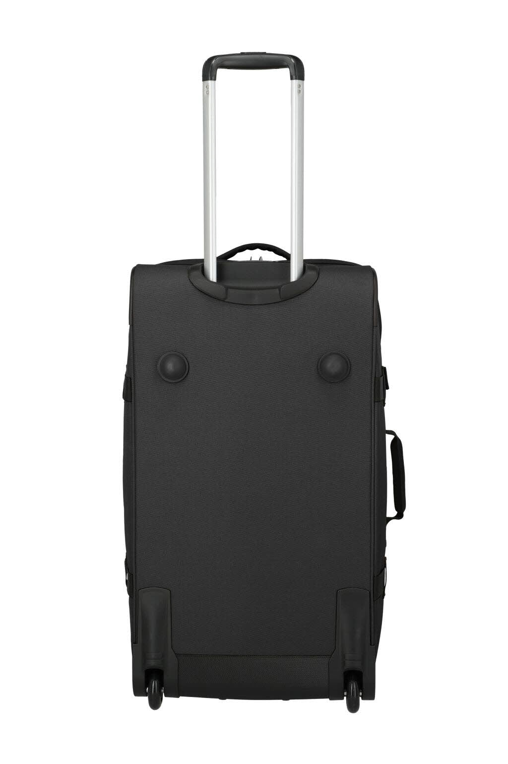 Rollenreisetasche L Bolonia Black