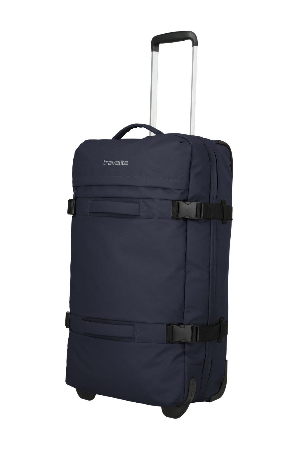 Rollenreisetasche L Bolonia Navy