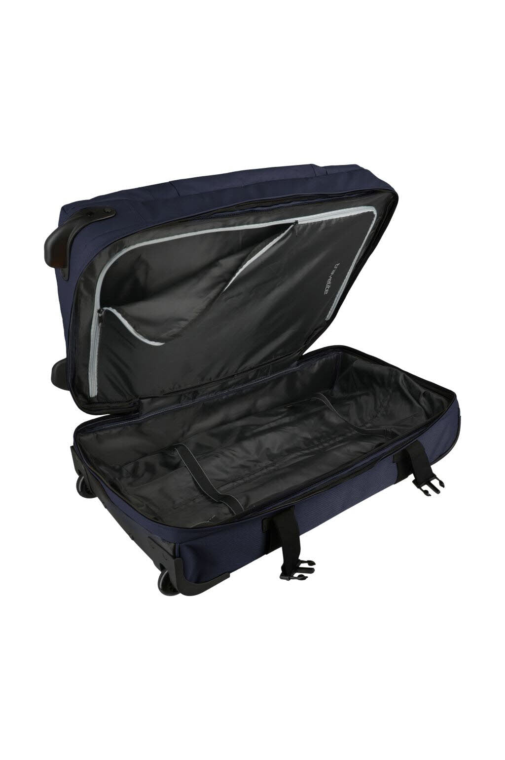 Rollenreisetasche L Bolonia Navy