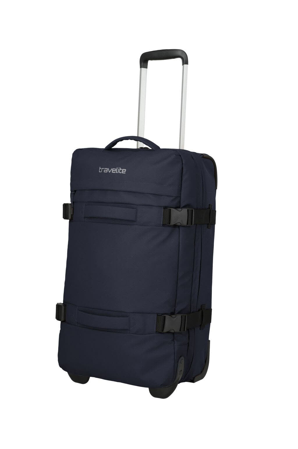 Rollenreisetasche M Bolonia Navy