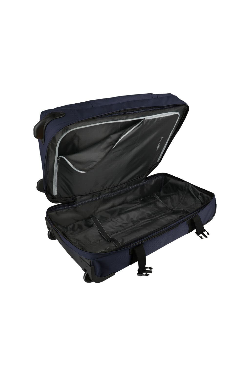 Rollenreisetasche M Bolonia Navy