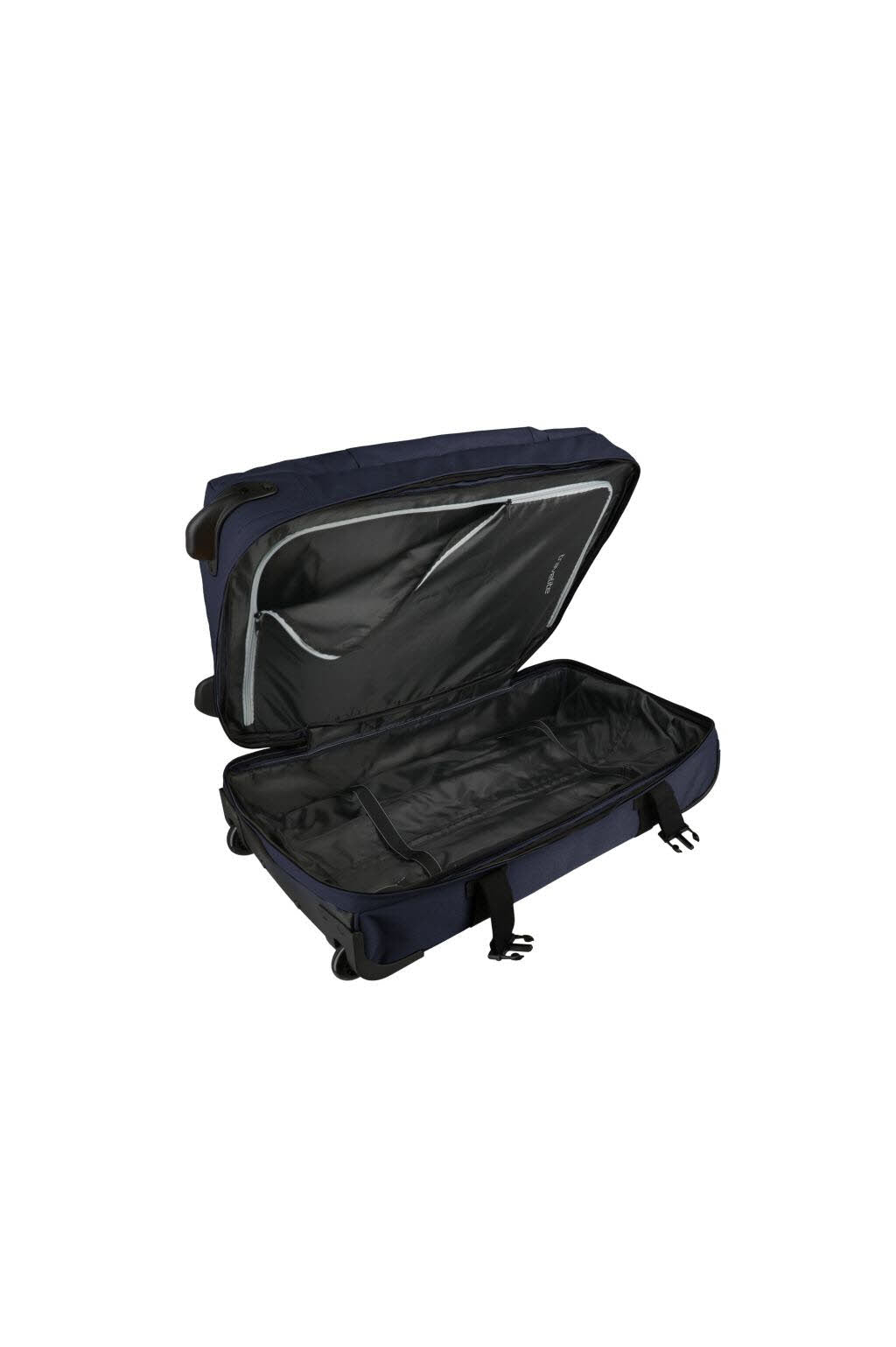 Rollenreisetasche S Bolonia Navy