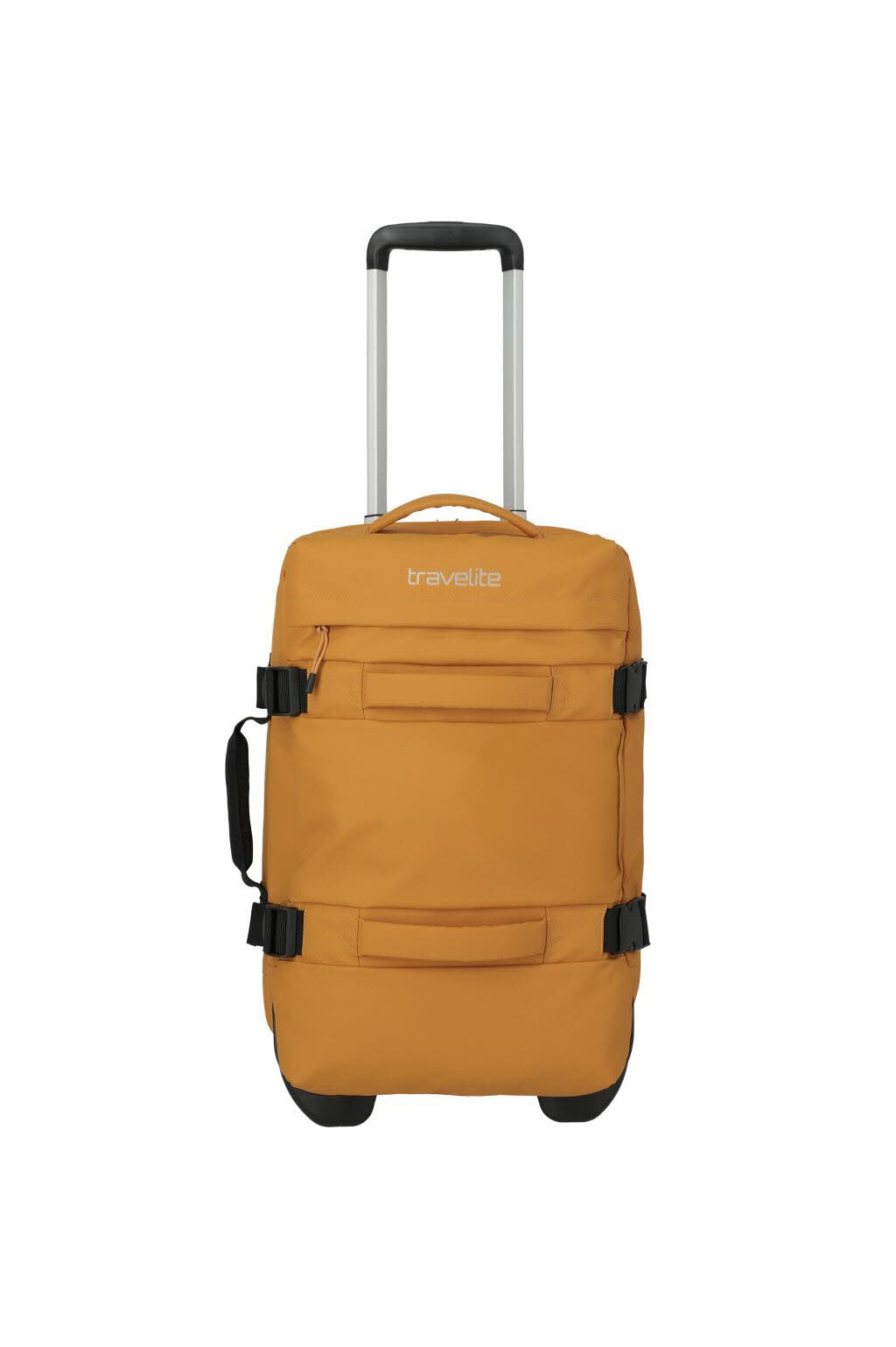 Rollenreisetasche S Bolonia Yellow