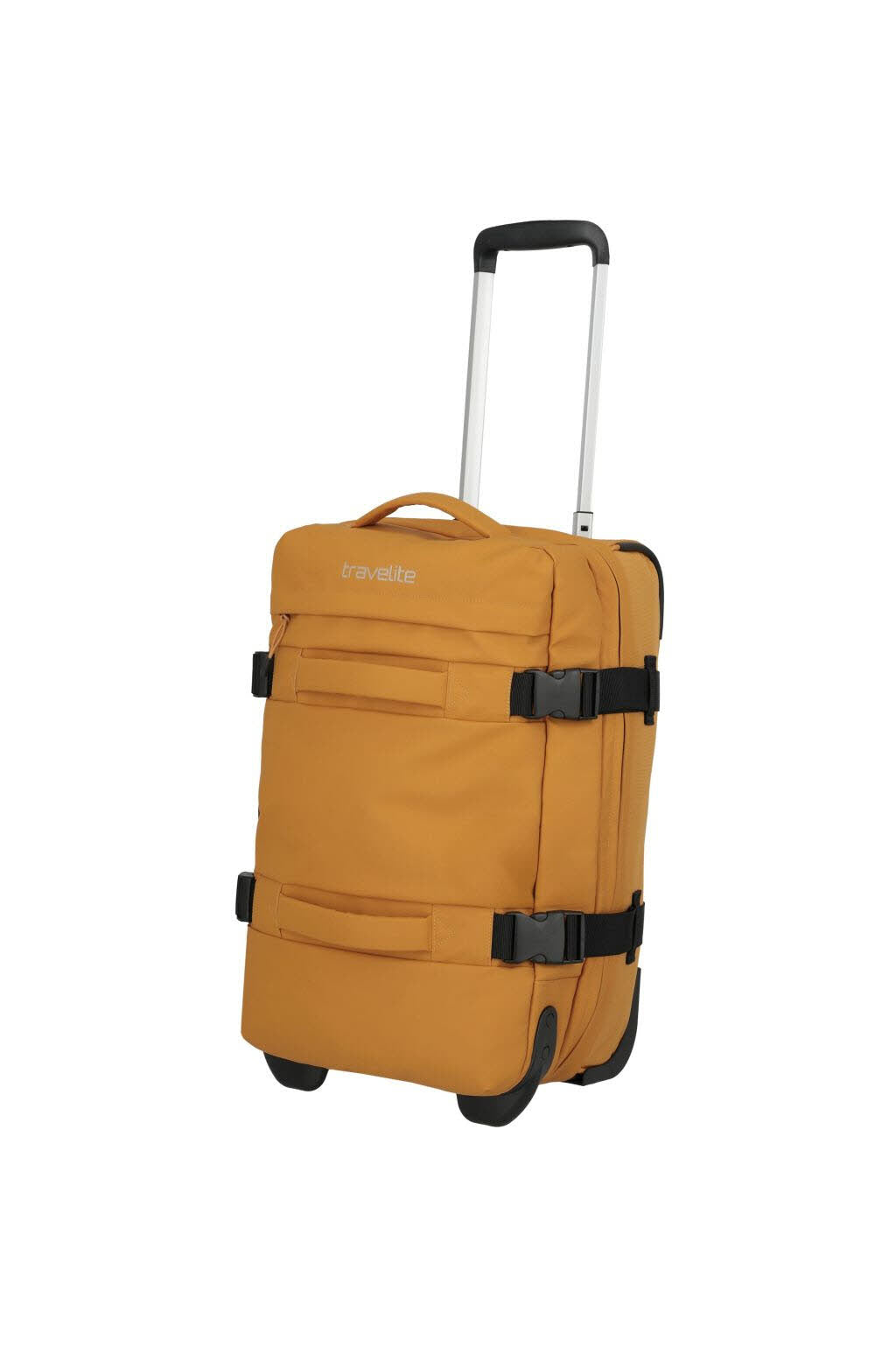 Rollenreisetasche S Bolonia Yellow
