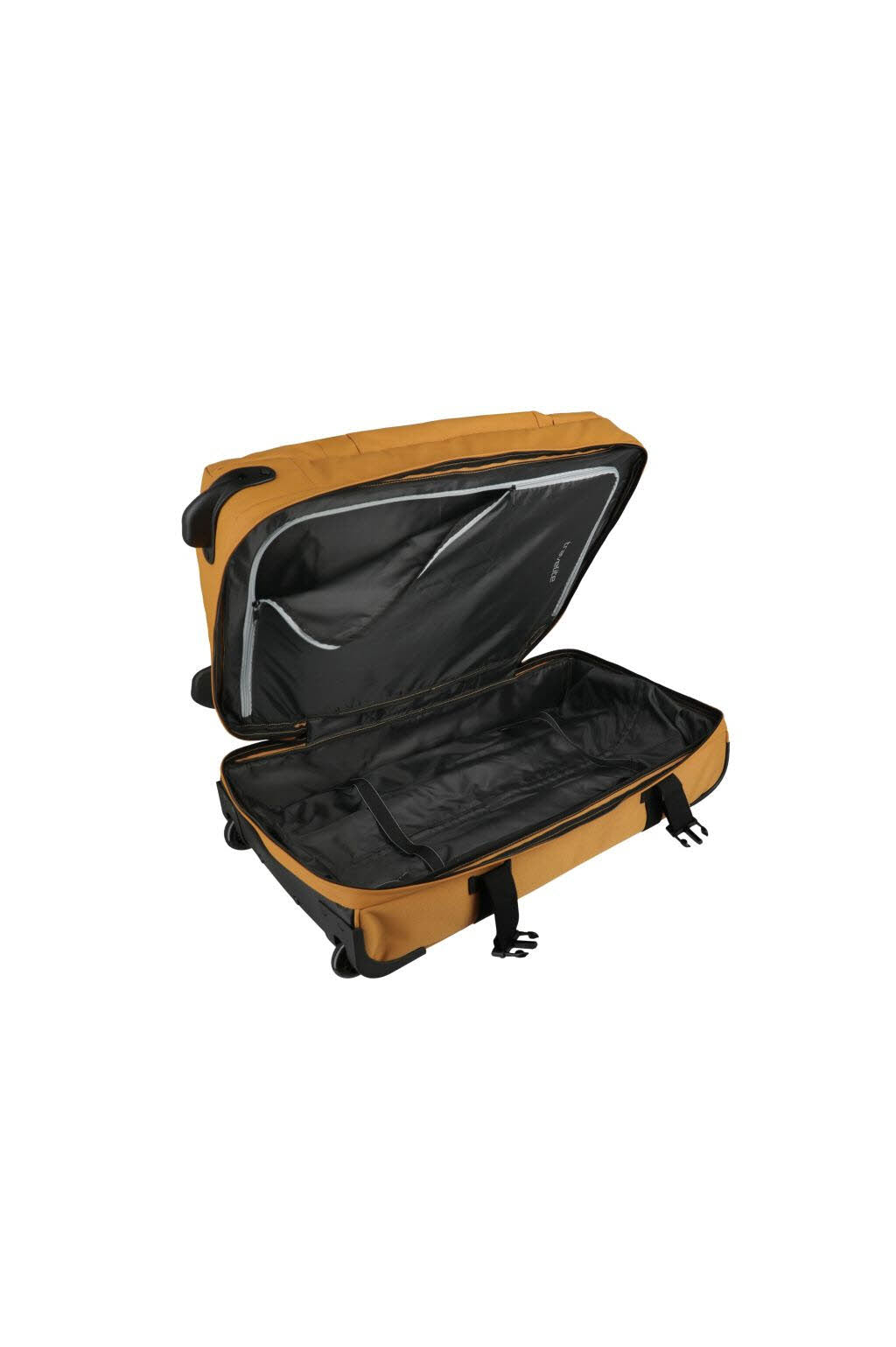 Rollenreisetasche S Bolonia Yellow