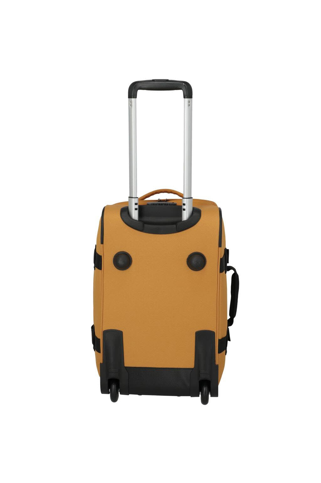 Rollenreisetasche S Yellow