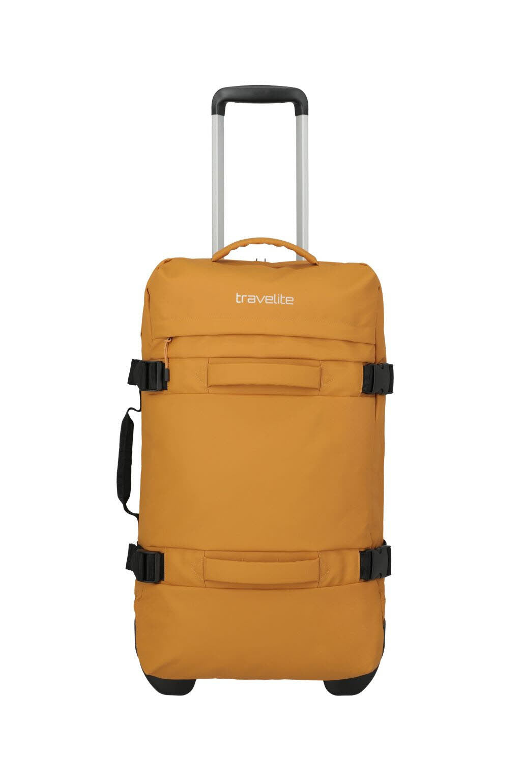 Rollenreisetasche M Bolonia Yellow