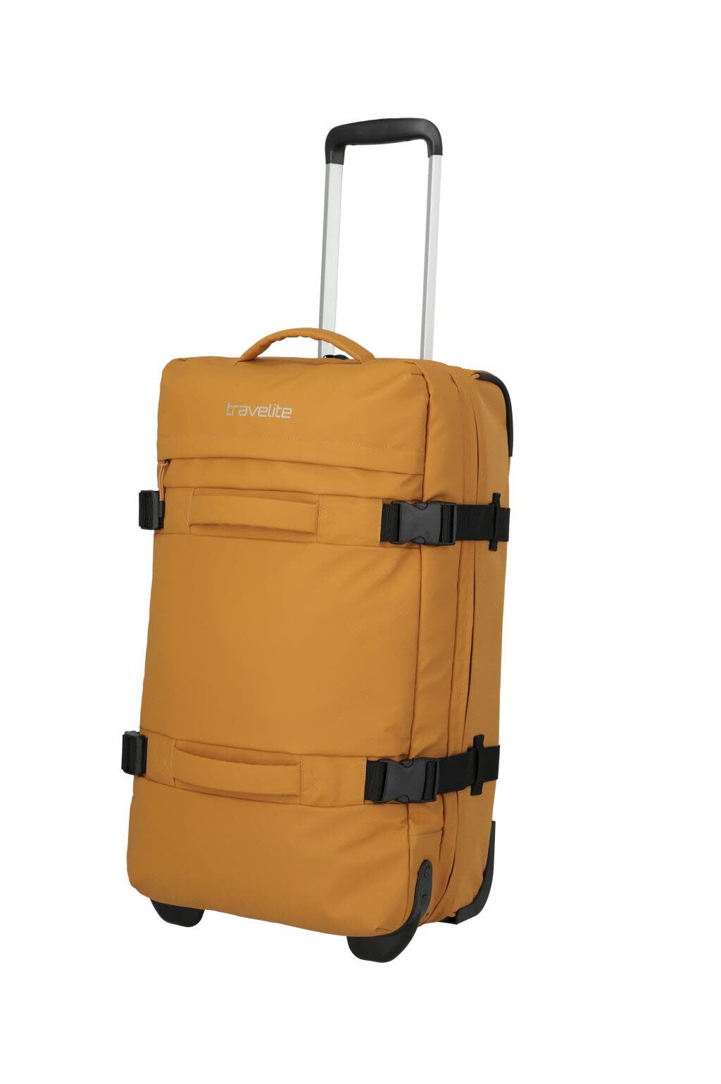 Rollenreisetasche M Bolonia Yellow