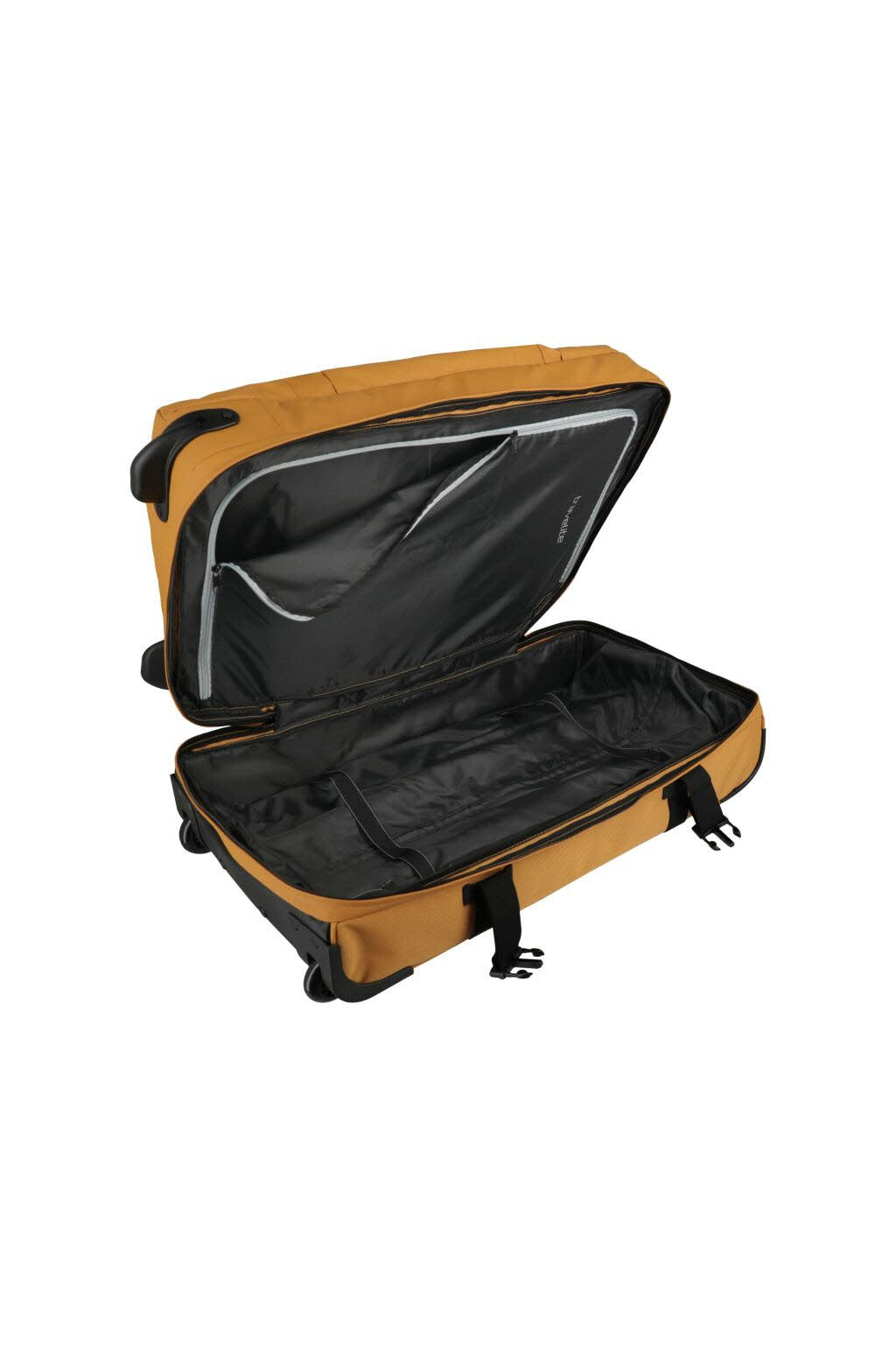 Rollenreisetasche M Bolonia Yellow