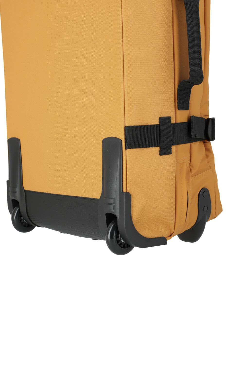 Rollenreisetasche M Bolonia Yellow