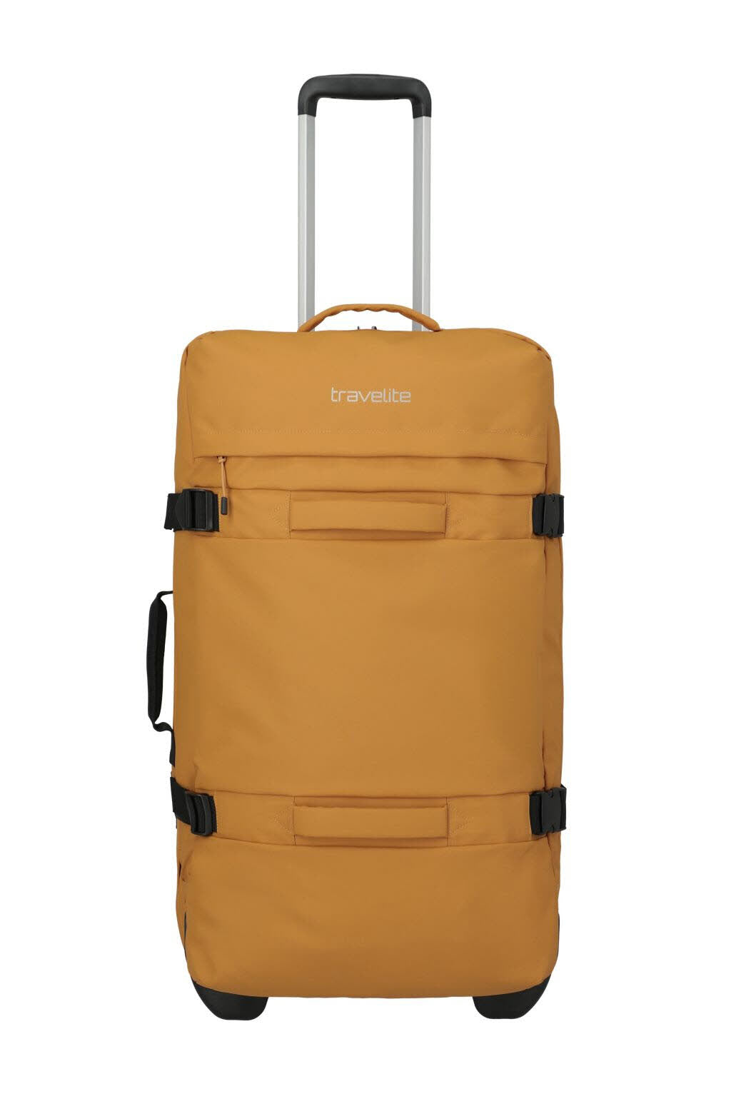 Rollenreisetasche L Yellow