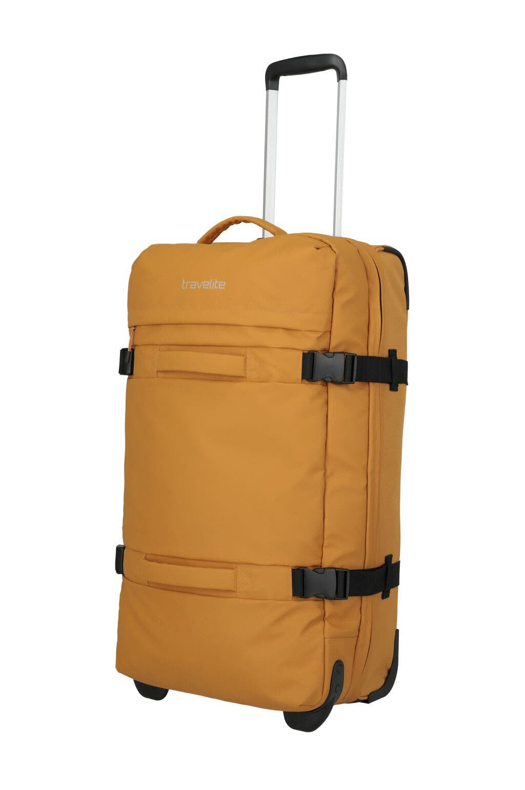 Rollenreisetasche L Yellow