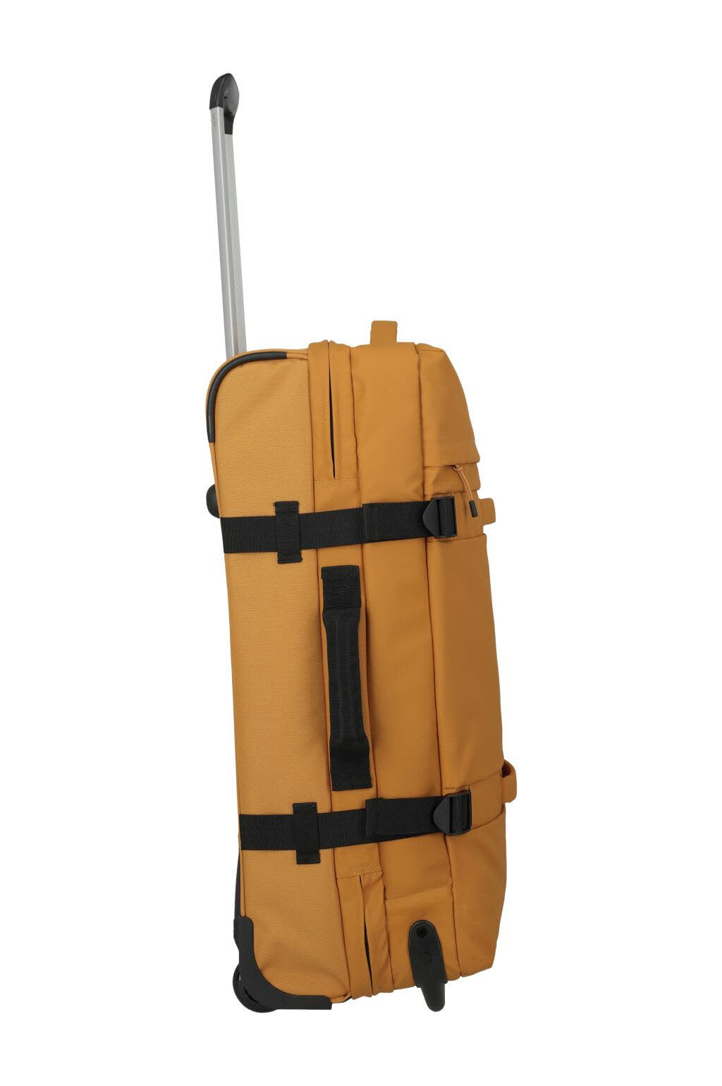 Rollenreisetasche L Yellow