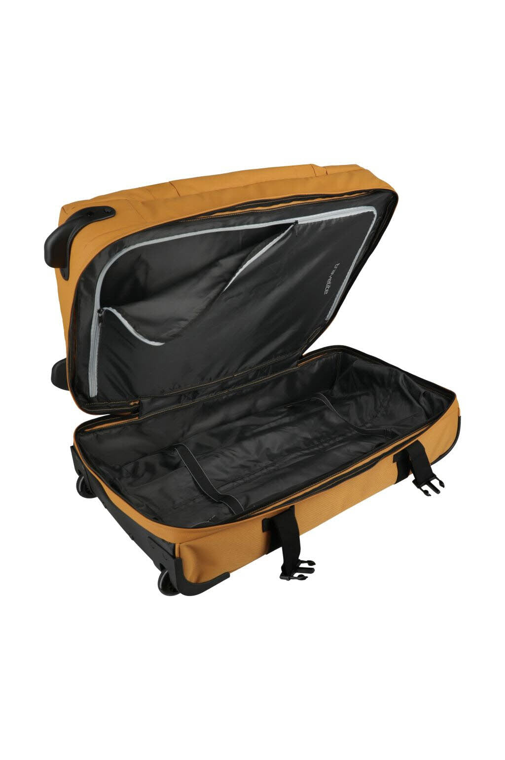 Rollenreisetasche L Yellow