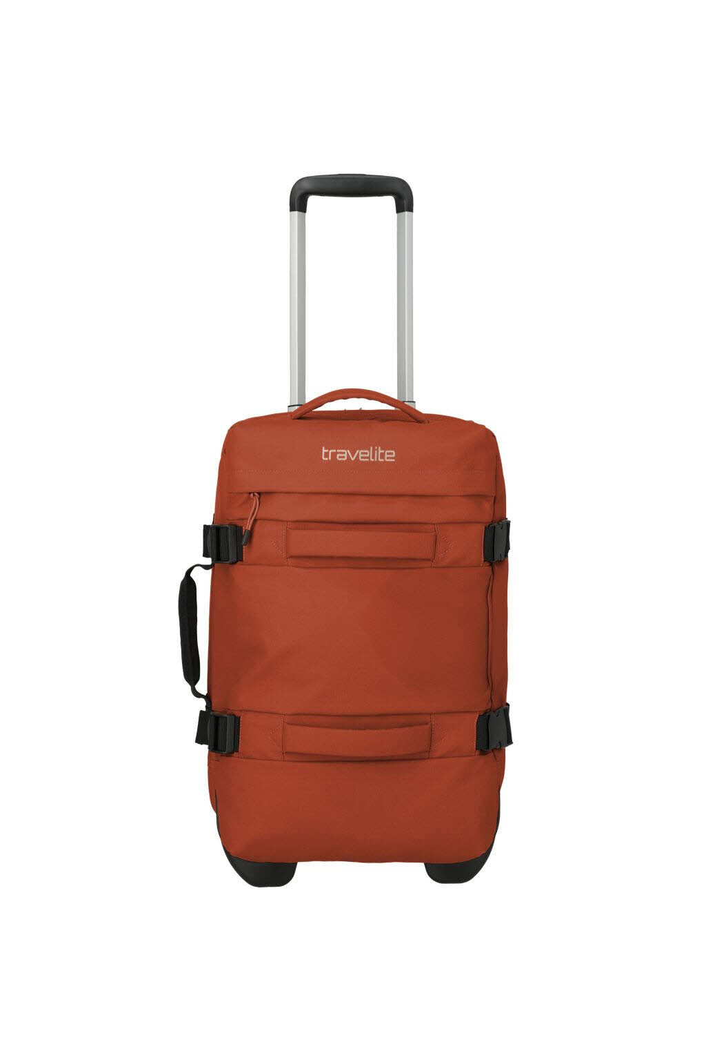 Rollenreisetasche S Bolonia Orange