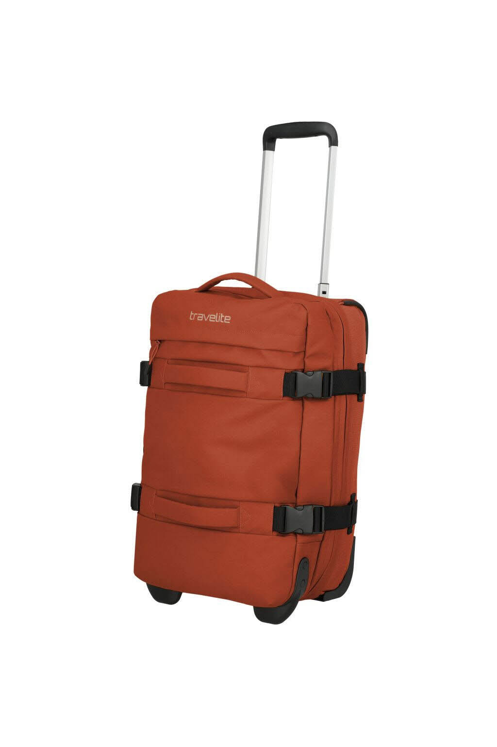 Rollenreisetasche S Bolonia Orange