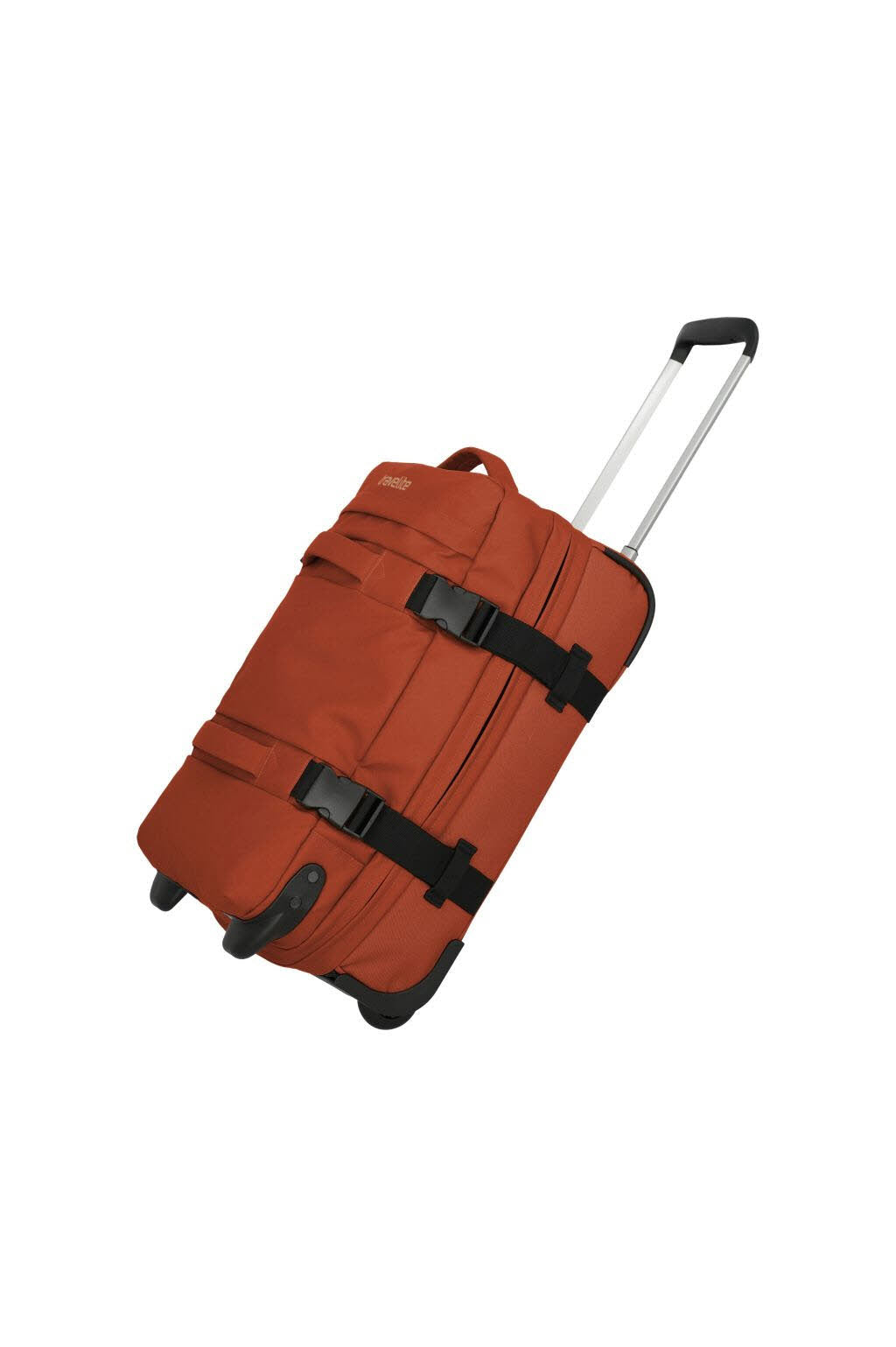 Rollenreisetasche S Bolonia Orange