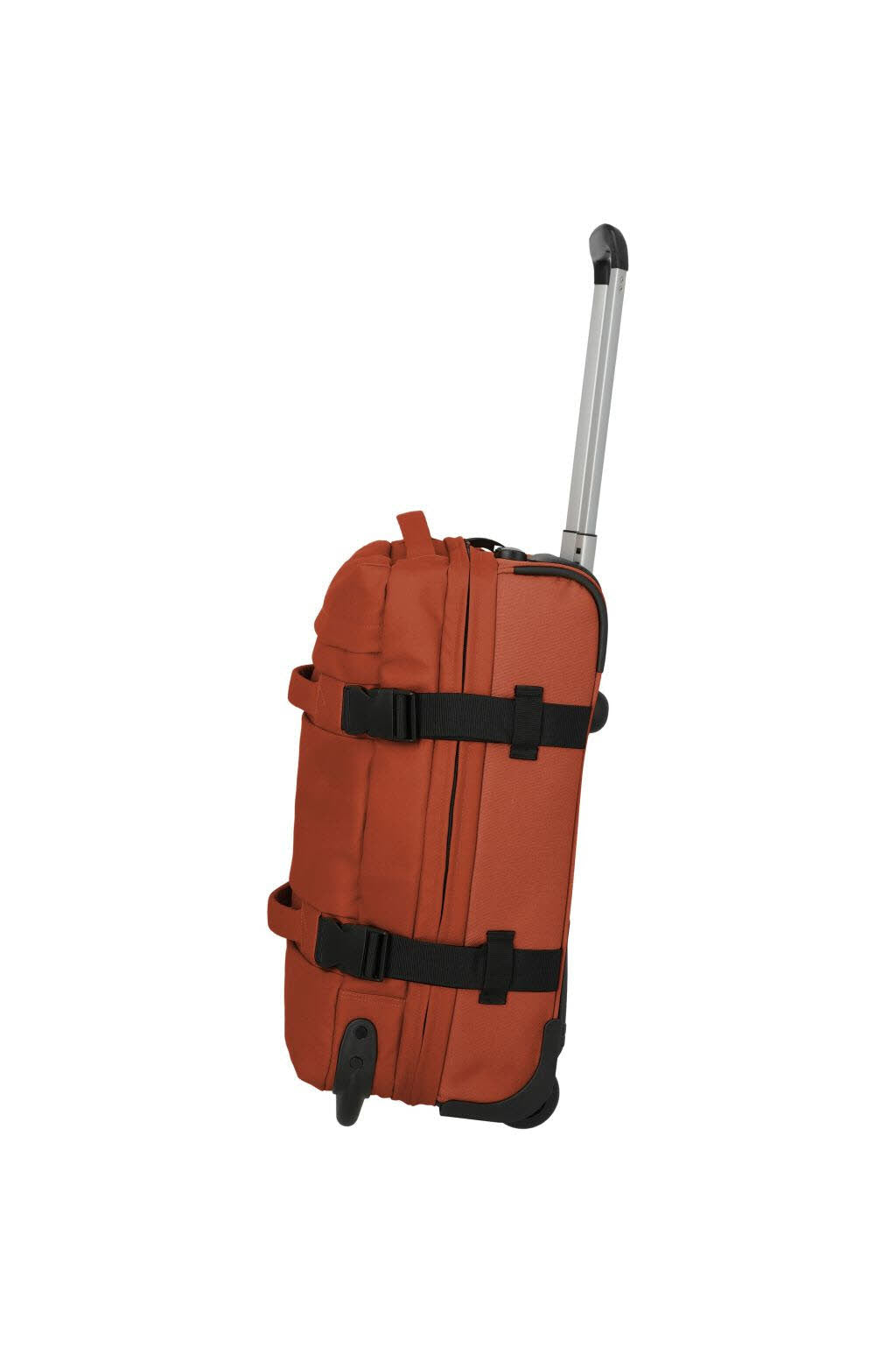 Rollenreisetasche S Bolonia Orange