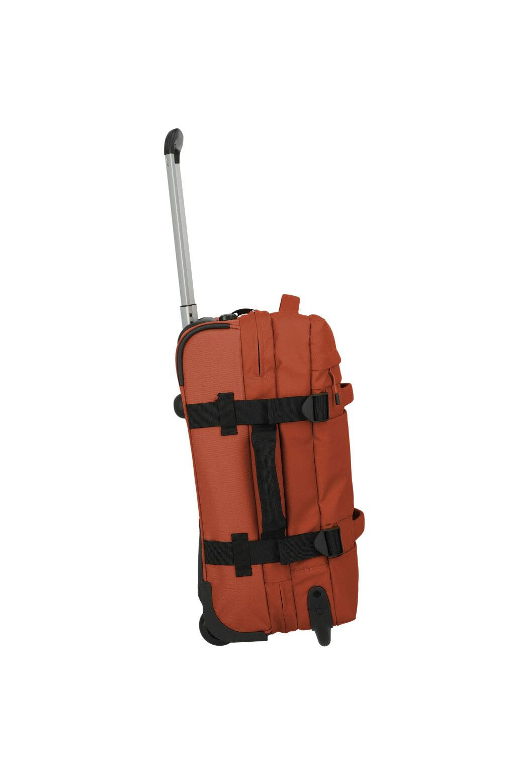 Rollenreisetasche S Bolonia Orange